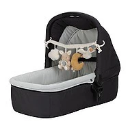 Little Dutch Řetěz na kočárek Newborn Natural
