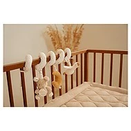 Little Dutch Spirála Newborn Naturals