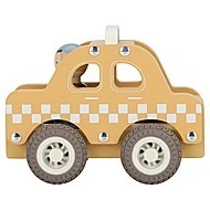 Little Dutch Taxi auto dřevěné 