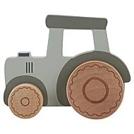 Little Dutch Traktor dřevěný Farma 