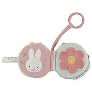 Little Dutch Závěsná knížka králíček Miffy