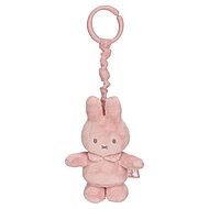  Little Dutch Závěsný králíček Miffy Pink Flower