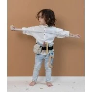 Little Dutch Pásek s dřevěným nářadím