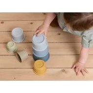 Little Dutch Stohovací kelímky