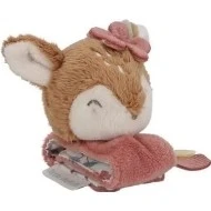  Little Dutch Chrastítko na ruku Fairy garden