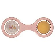 Little Dutch Chrastítko s kuličkami 