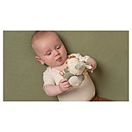 Little Dutch Chrastítko se slepičkou Farma 