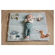  Little Dutch Hrací deka Forest Friends - 
