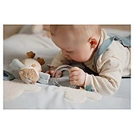  Little Dutch Hrací deka Forest Friends - 