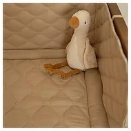 Little Dutch Hrací deka Pure Soft Beige 
