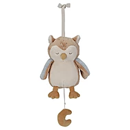  Little Dutch Hudební hračka Forest Friends Sova