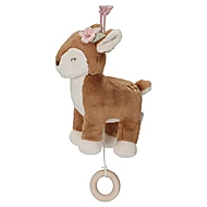  Little Dutch Hudební hračka Fairy Garden Srnka