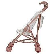 Little Dutch Kočárek pro panenky golfky skládací 