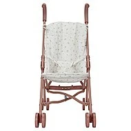 Little Dutch Kočárek pro panenky golfky skládací 