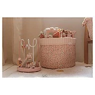 Little Dutch Kostka textilní s aktivitami Fairy Garden 