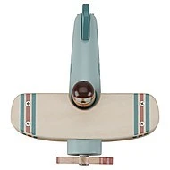 Little Dutch Letadlo dřevěné 