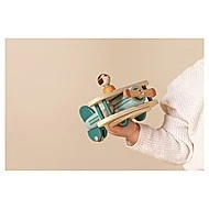 Little Dutch Letadlo dřevěné 