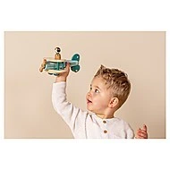 Little Dutch Letadlo dřevěné 