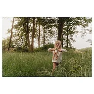 Little Dutch Liška plyšová dlouhé nohy Forest Friends 