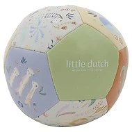 Little Dutch Míček softball Safari Friends 