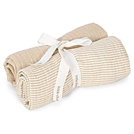  Little Dutch Pleny 70x70cm Pure Soft Beige