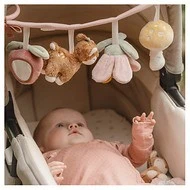 Little Dutch Řetěz na autosedačku Fairy Garden 