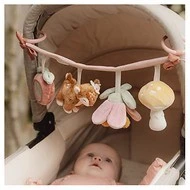 Little Dutch Řetěz na autosedačku Fairy Garden 