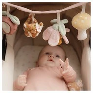 Little Dutch Řetěz na autosedačku Fairy Garden 