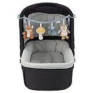 Little Dutch Řetěz na autosedačku Forest Friends 