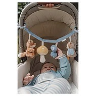 Little Dutch Řetěz na autosedačku Forest Friends 