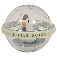 Little Dutch Rotující míčky 2ks Farma 