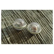 Little Dutch Rotující míčky 2ks Farma 