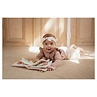  Little Dutch Textilní knížka s aktivitami Fairy Garden - 