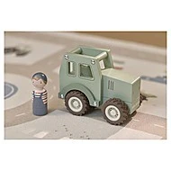  Little Dutch Traktor dřevěný - 