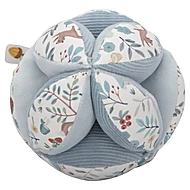  Little Dutch Míček textilní  Forest Friends