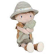  Little Dutch Panenka 35cm Jim Safari