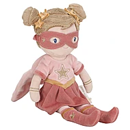  Little Dutch Panenka 35cm Superhrdinka Rosa 