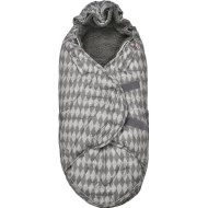  Lodger Bunker Polyester Scandinavian Print 