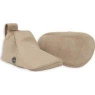  Lodger Kožené capáčky Beige 12-15 m