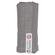 LODGER Swaddler Tribe 70x70 Donkey
