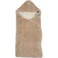  Lodger Wrapper Teddy Beige