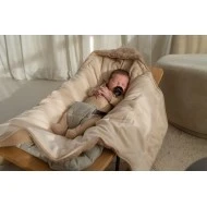 Lodger Wrapper Teddy Lodger Wrapper Teddy