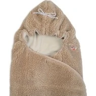 Lodger Wrapper Teddy Lodger Wrapper Teddy