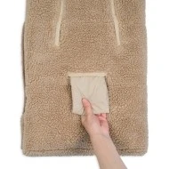  Lodger Wrapper Teddy - Lodger Wrapper Teddy