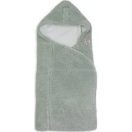  Lodger Wrapper Teddy Silk
