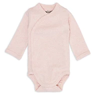  LODGER Body s dlouhým rukávem Melange Tan Tan 62