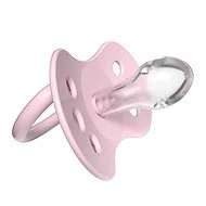 Lovi Dudlík silikonový dynamický PETITE ROSA 
