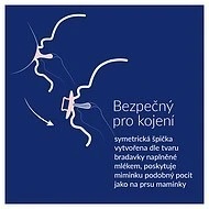  Lovi Dudlík silikonový dynamický PRIME Tutti Frutti - 