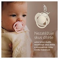  Lovi Dudlík silikonový dynamický PRIME Tutti Frutti - 