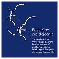  Lovi Dudlík silikonový dynamický PRIME Tutti Frutti - 